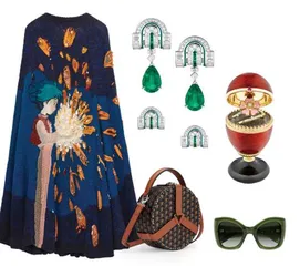 Boucheron宝诗龙1