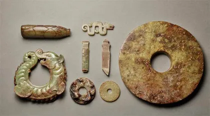 香道:西周以来千年鉴香雅器4