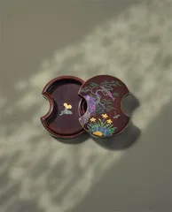 香道:西周以来千年鉴香雅器6