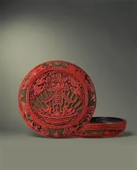 香道：西周以来千年鉴香雅器7