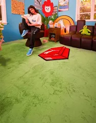 露营踏青　顽心肆意