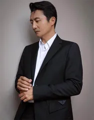 涂松岩:多面人生1