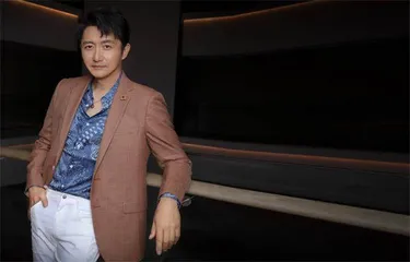 涂松岩:多面人生2