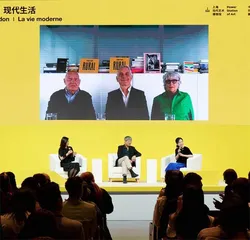 透过雷蒙·德巴东镜头:看法国乡村“现代生活”4