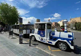 三城记:西班牙世界遗产城市之旅2