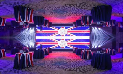 英国王室生活 六大亲身体验3