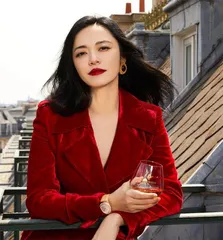 亲近自然 脚踏大地的艺术风尚7
