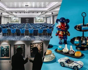 可口可乐携手城市地标一起放飞,开启畅爽7