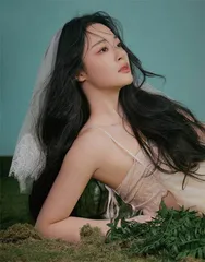 李莎旻子：我的世界敞亮欢迎你来