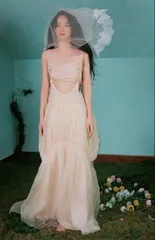李莎旻子:我的世界敞亮欢迎你来4