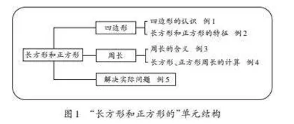 三问三理：构建知识体系，落实核心素养