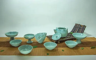 《莲韵》