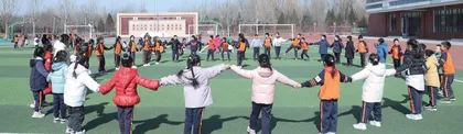 同一条河流的追逐