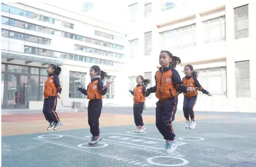 北京“体育八条”研制的背景和内容介绍