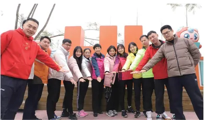 聚焦燃点 化解难点 瞄准顶点