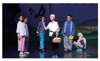 协同育人，探索跨学科主题学习校本实践