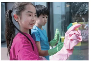 上好劳动课需做好“五道选择题”