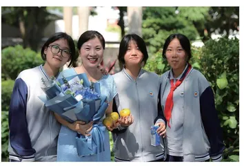 人工智能背景下的中学教育改革