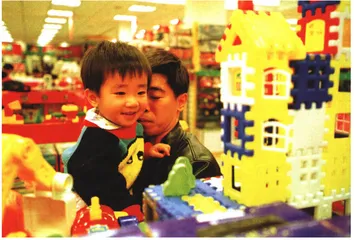一个还是两个1