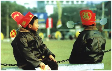 一个还是两个2