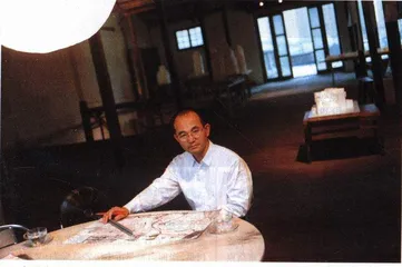 这个城市蠕动的历史2