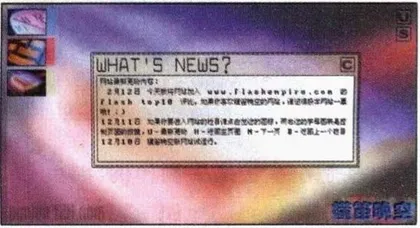 大话“闪客”10