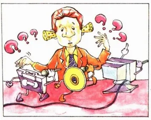网络：网络音乐，你快乐吗?4