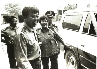 好警察 坏警察1