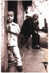 谁在生两个1