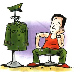 关于警察的对话3