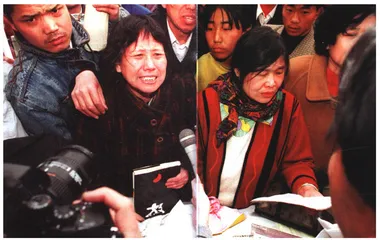13年，医疗事故鉴定跨出门槛