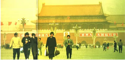 地球日与地球日之后1