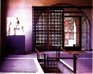 寂寞大师斯卡帕