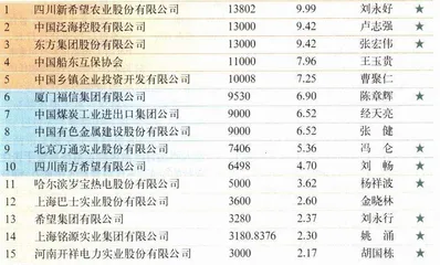 民生上市：边缘资本6