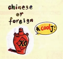 思想工作：中国人自己的自己1