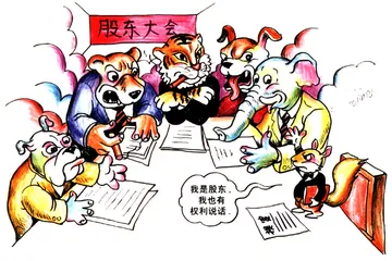 资本战争