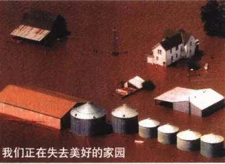 报道：可能被淹没的海牙2