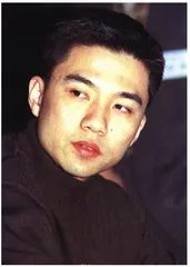大头领邵亦波