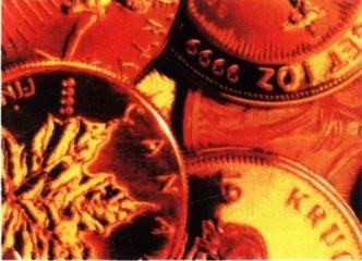 报道：自由买卖：黄金的黄金时代?2