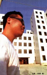 我能拍吗?不能吗?