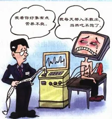“问题彩电”的内幕问题