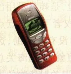 海关的空档5