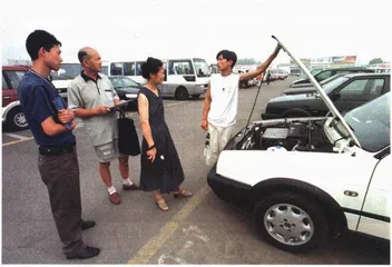 以明天的生命赌今天的生存