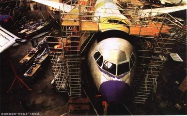 MD-90：我们能造的飞机？