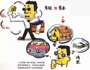 26岁贪污“运动”?