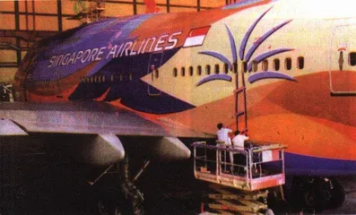 MD-90：我们能造的飞机？1