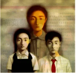把艺术做成品牌1