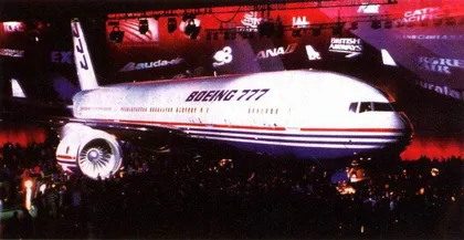 MD-90：我们能造的飞机？2