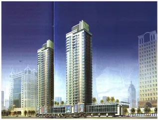 张永和：住宅的漫游之城1