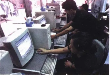 报道：网费下跳：似是而非的价格战1